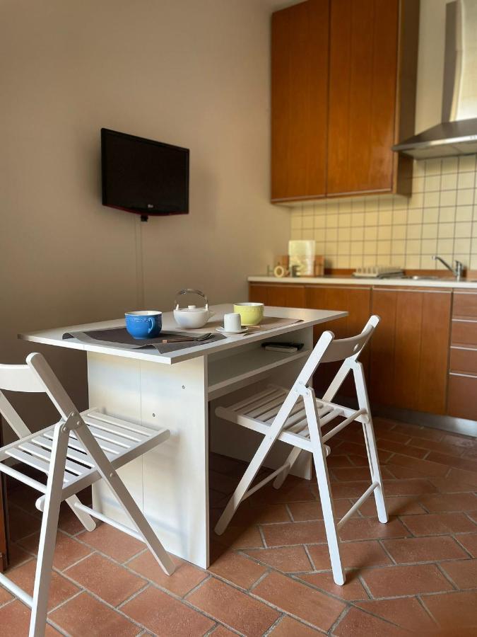 דירות Baura Casa Desi מראה חיצוני תמונה