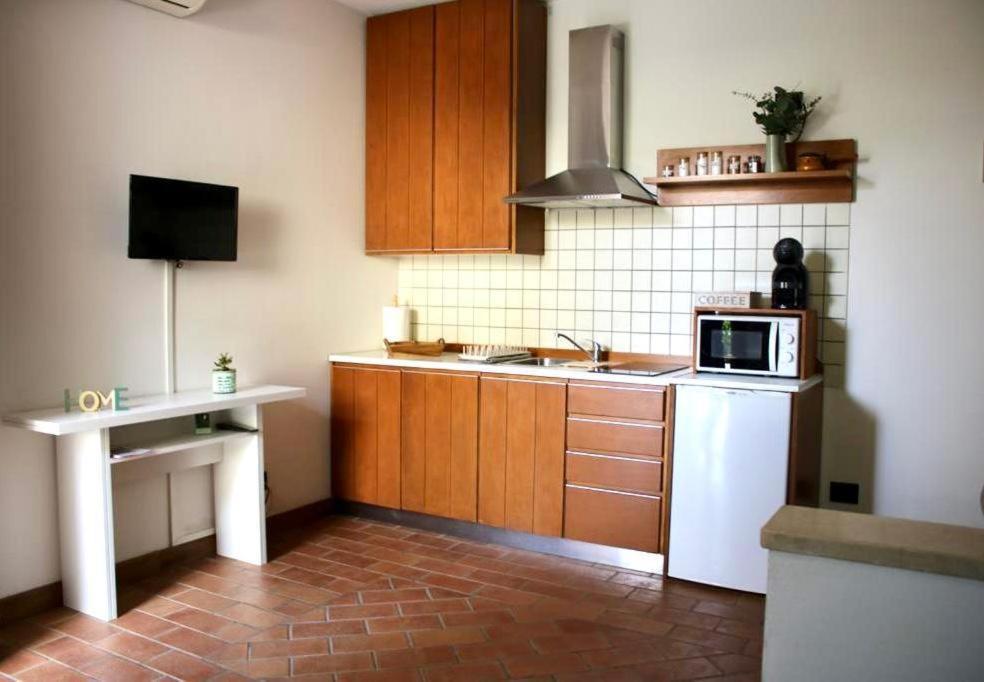 דירות Baura Casa Desi מראה חיצוני תמונה