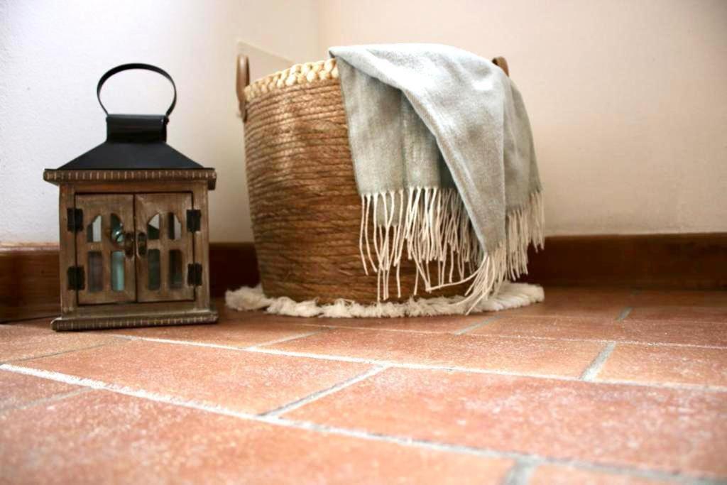 דירות Baura Casa Desi מראה חיצוני תמונה