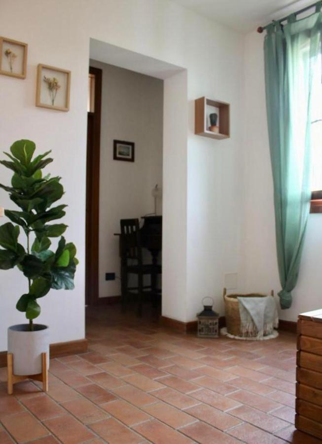 דירות Baura Casa Desi מראה חיצוני תמונה