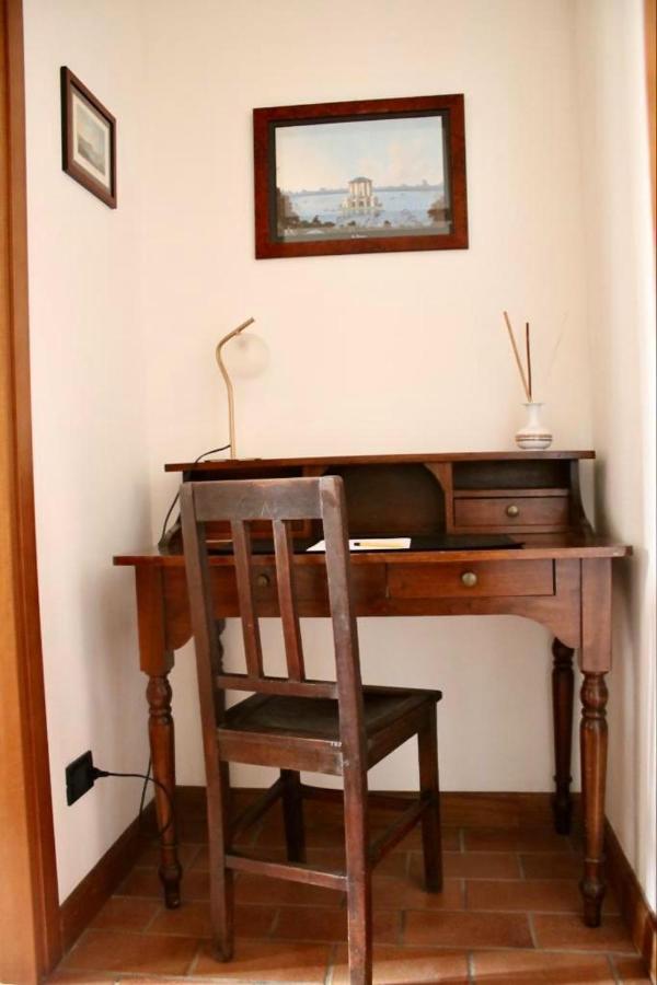 דירות Baura Casa Desi מראה חיצוני תמונה