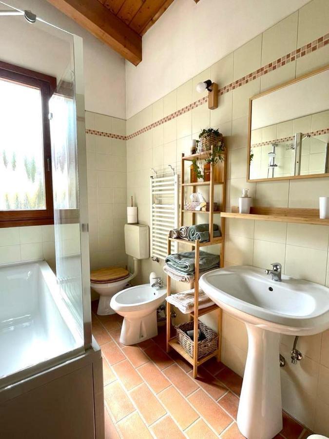 דירות Baura Casa Desi מראה חיצוני תמונה
