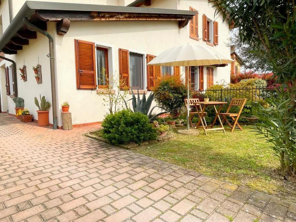 דירות Baura Casa Desi מראה חיצוני תמונה