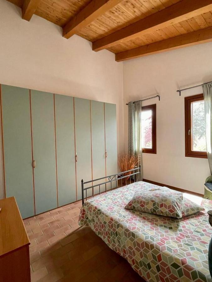 דירות Baura Casa Desi מראה חיצוני תמונה