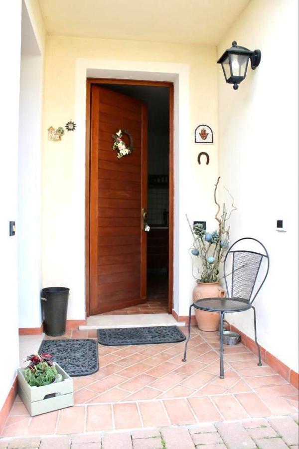 דירות Baura Casa Desi מראה חיצוני תמונה