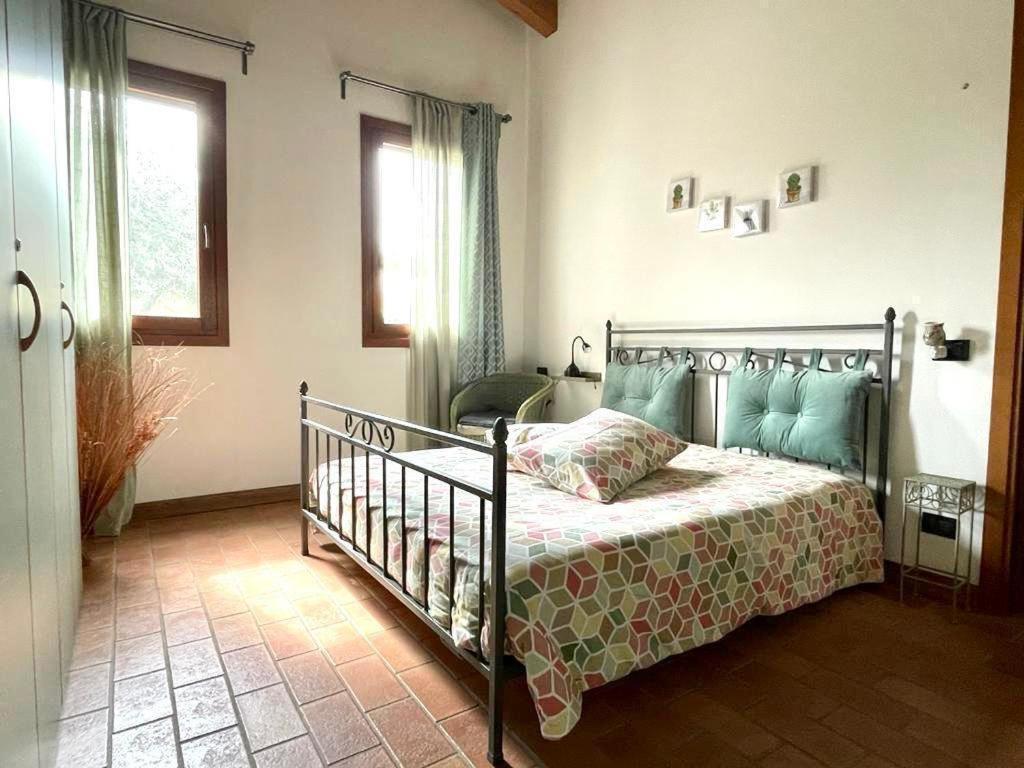 דירות Baura Casa Desi מראה חיצוני תמונה