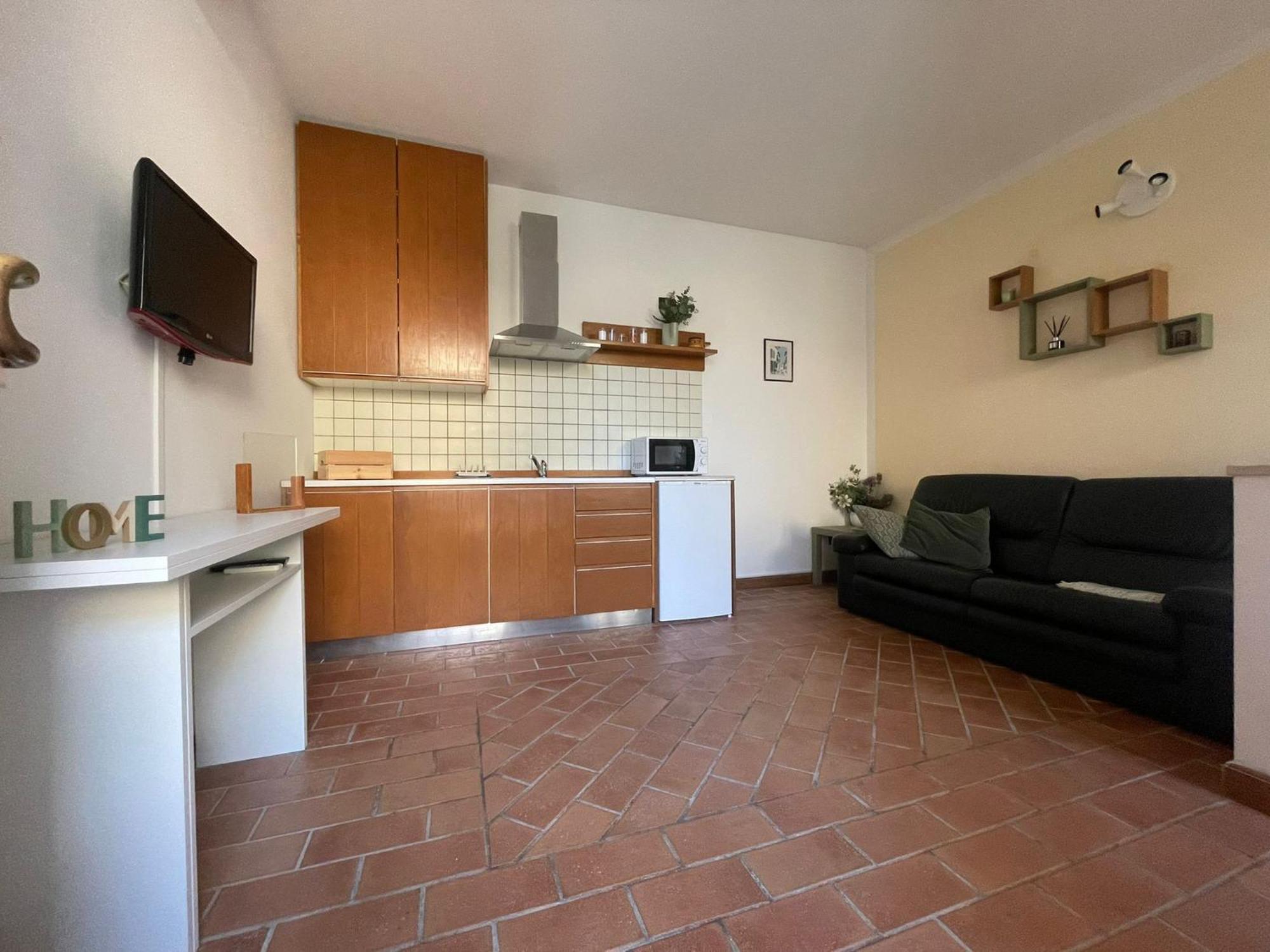דירות Baura Casa Desi מראה חיצוני תמונה